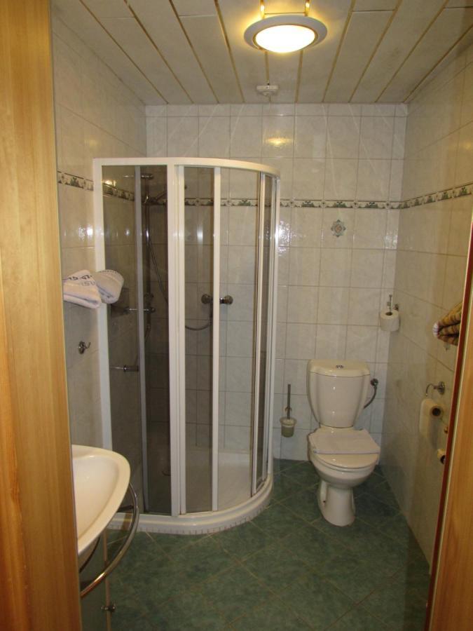 Arkadenhof Fam. Schneider Bed & Breakfast Eichenbrunn ภายนอก รูปภาพ