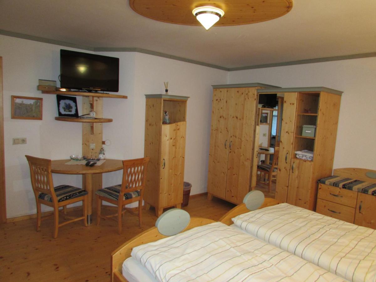 Arkadenhof Fam. Schneider Bed & Breakfast Eichenbrunn ภายนอก รูปภาพ