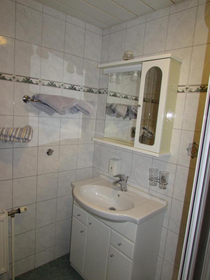 Arkadenhof Fam. Schneider Bed & Breakfast Eichenbrunn ภายนอก รูปภาพ